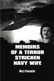 MEMOIRS OF A TERROR STRICKEN NAVY WIFE