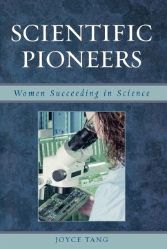 Scientific Pioneers - Tang, Joyce