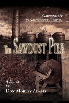 The Sawdust Pile