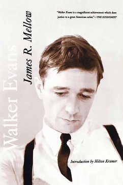 Walker Evans - Mellow, James R