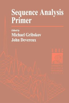 Cover Sequence Analysis Primer