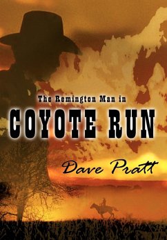 Coyote Run - Pratt, Dave