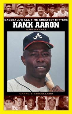 Hank Aaron - Vascellaro, Charlie