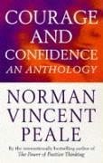 Courage And Confidence - Peale, Norman Vincent