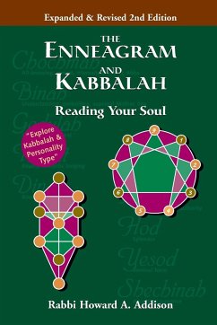 The Enneagram and Kabbalah (2nd Edition) - Addison, Rabbi Howard A.