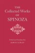 The Collected Works of Spinoza, Volume I - Bild 1