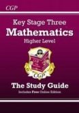 KS3 Maths Study Guide - Higher