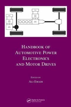 Handbook of Automotive Power Electronics and Motor Drives - Ali Emadi (ed.)