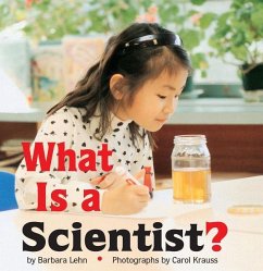 What Is a Scientist? - Lehn