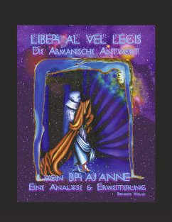 Liber Al - die Armanische Antwort - Brajanne