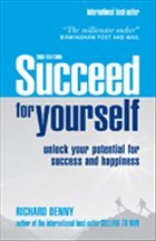 Cover Succeed for Yourself