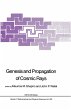 Genesis and Propagation of Cosmic Rays - Bild 1
