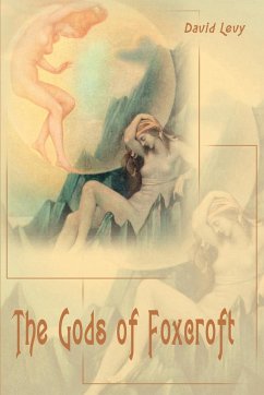 The Gods of Foxcroft