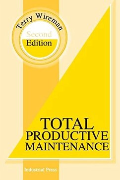 Total Productive Maintenance - Wireman, Terry