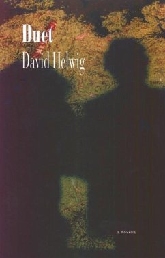 Duet - Helwig, David
