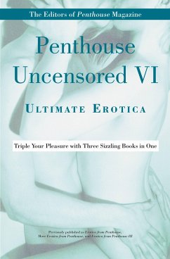 Penthouse Uncensored VI - Penthouse International