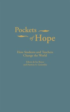 Pockets of Hope - De Los Reyes, Eileen; Gozemba, Patricia A.