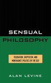 Sensual Philosophy