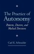 The Practice of Autonomy - Bild 1