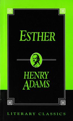 Esther - Adams, Henry