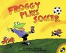 Froggy Plays Soccer - Bild 1