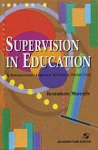 Supervision in Education: A Differentiated Approach with Legal Perspectives