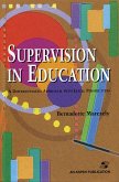 Supervision in Education