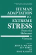 Human Adaptation to Extreme Stress - Bild 1