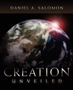 Creation Unveiled - Salomon, Daniel