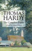 Thomas Hardy: The Complete Poems