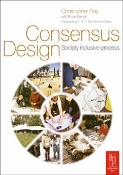 Consensus Design - Parnell, Rosie; Day, Christopher