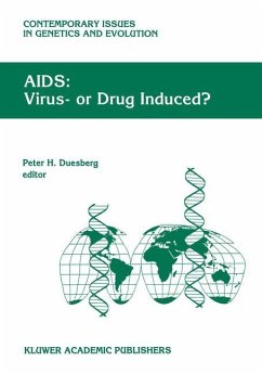 AIDS: Virus- or Drug Induced? - Duesberg