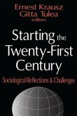 Starting the Twenty-First Century