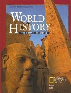 World History - Farah, Mounir A; Karls, Andrea Berens