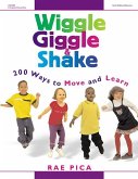 Wiggle, Giggle & Shake