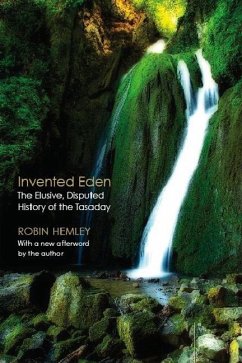 Invented Eden - Hemley, Robin