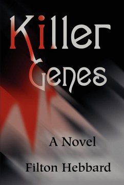 Killer Genes - Hebbard, Filton