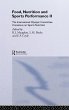 Food, Nutrition and Sports Performance... - Bild 1