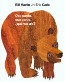 Oso Pardo, Oso Pardo, ¿Qué Ves Ahí?