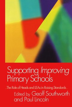 Supporting Improving Primary Schools