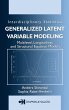 Generalized Latent Variable Modeling - Bild 1