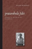 Praeambula Fidei