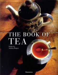 Cover The Book of Tea
