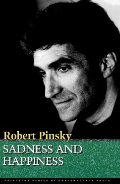 Sadness and Happiness - Pinsky, Robert