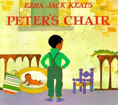 Peter's Chair - Keats, Ezra Jack