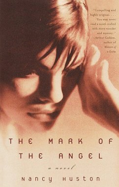 The Mark of the Angel - Huston, Nancy