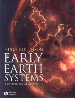 Early Earth Systems - Rollinson, Hugh R