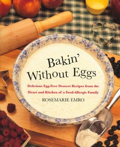 Bakin' Without Eggs - Emro, Rosemarie