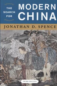 Search for Modern China - Spence, Jonathan D.