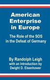American Enterprise in Europe